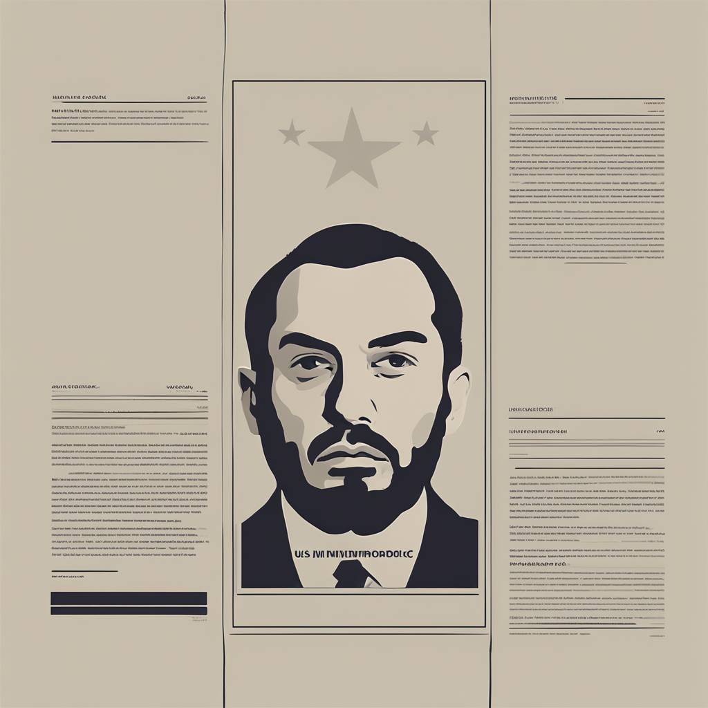 SAD pokreće postupak oduzimanja državljanstva Kenanu Mrndžiću zbog optužbi za ratne zločine