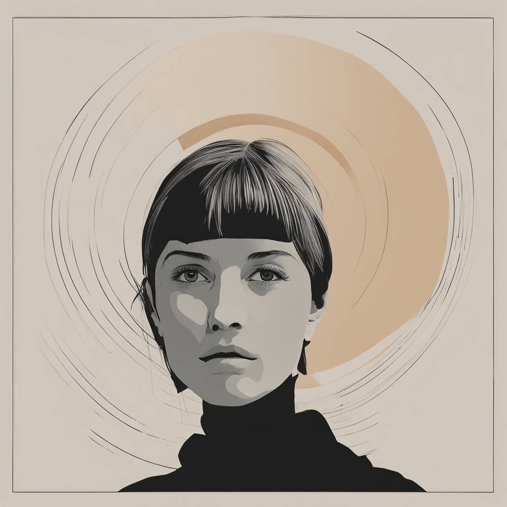 Mirjeta Baraliu: Umetnost se pogosto sooča z moraliziranjem in pritiskom