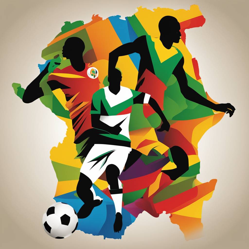 African Cup of Nations to be Held Every Four Years