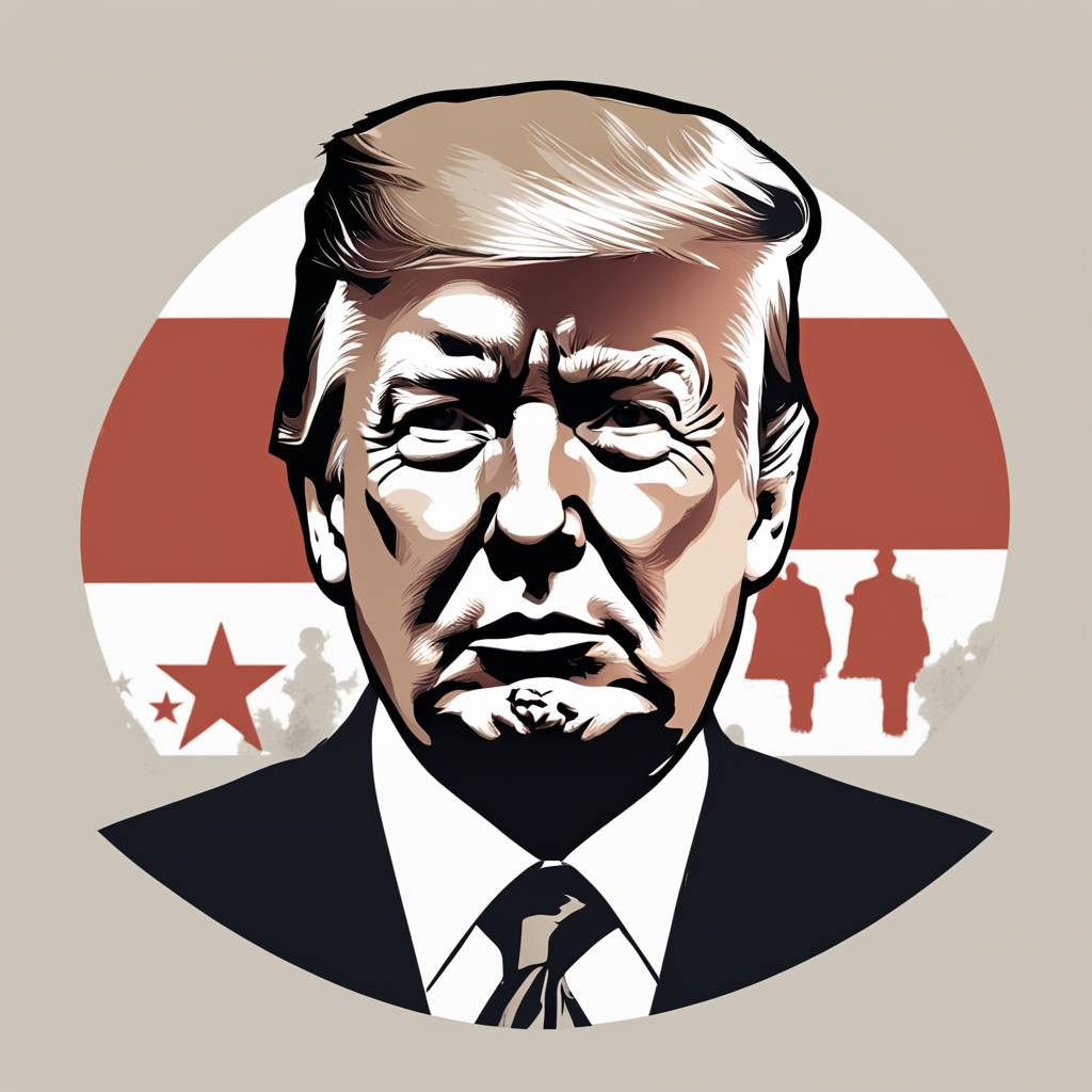 Trump Announces Retaliation Against ISIS, Russia Criticizes US Presence in Syria