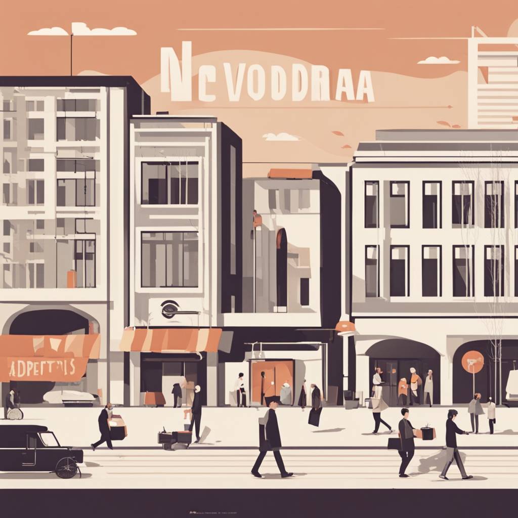 News from the Region: Novi Sad Adopts Budget, Belgrade Opens Section, Podgorica Evacuates Shopping Center