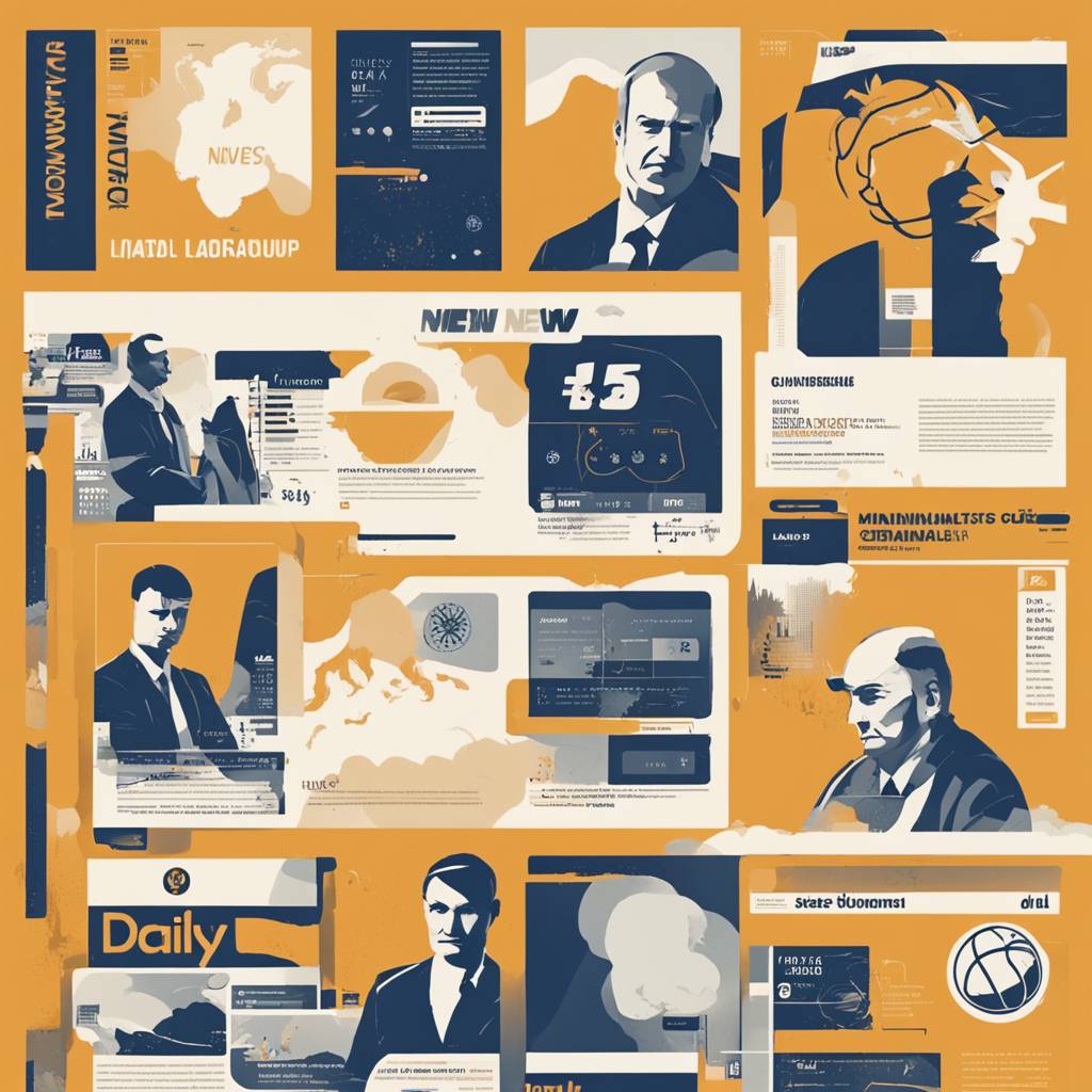 Преглед дана: Евролига, рат у Украјини, прогноза времена и нова Лада