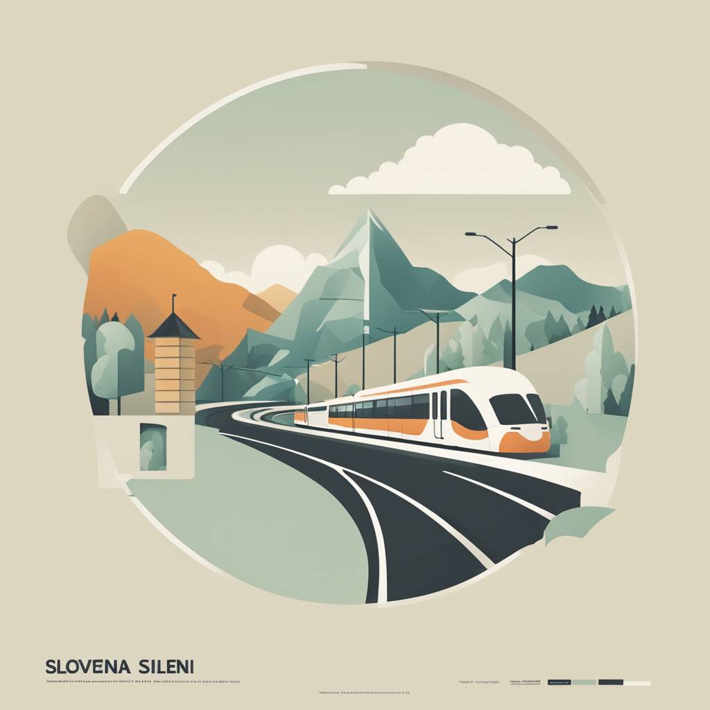 Slovenija: Nova uredba o buci otvara put za ključnu prometnu vezu u Dolenjskoj