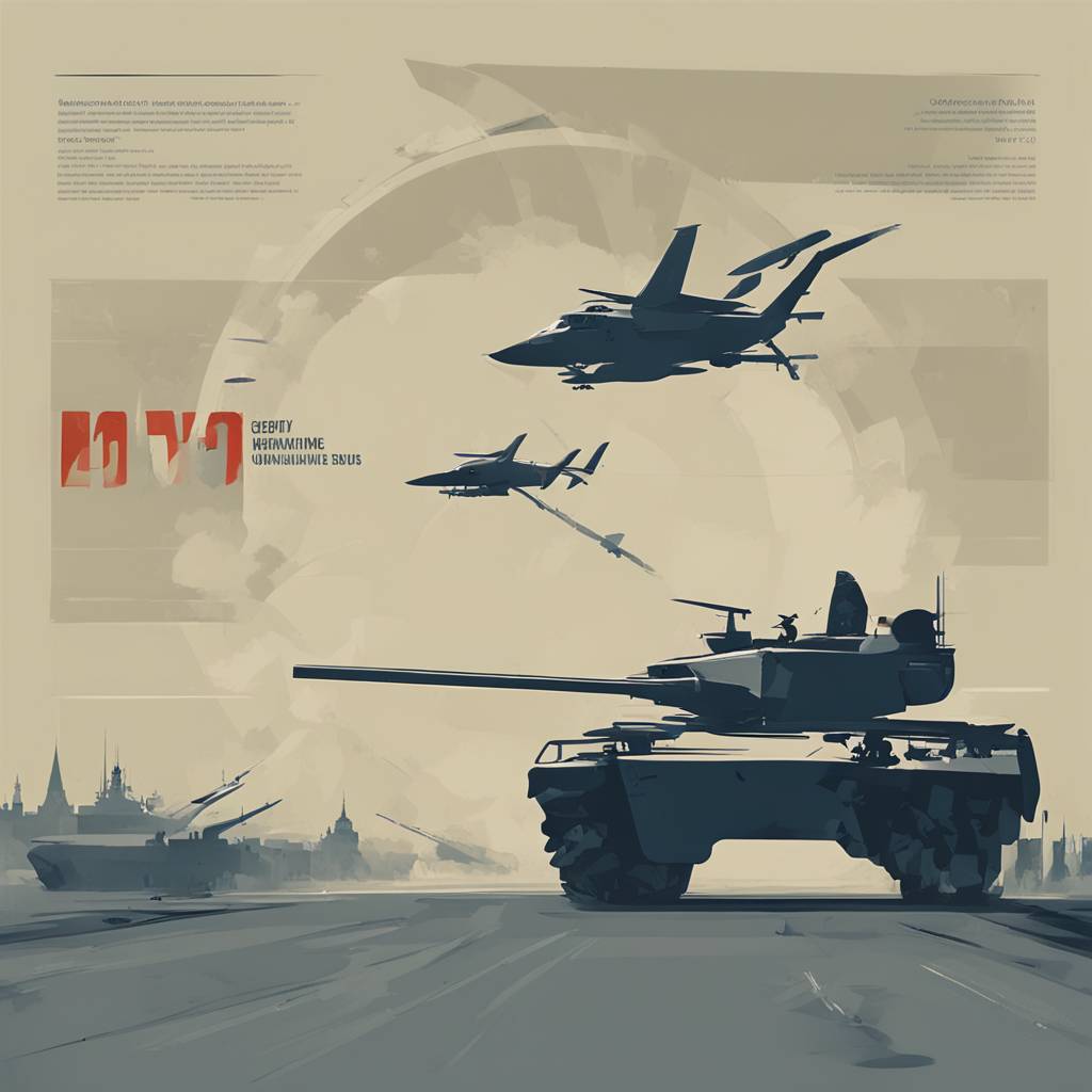 Warning from Ukraine: Is Europe Facing Direct Confrontation with Russia by 2027?