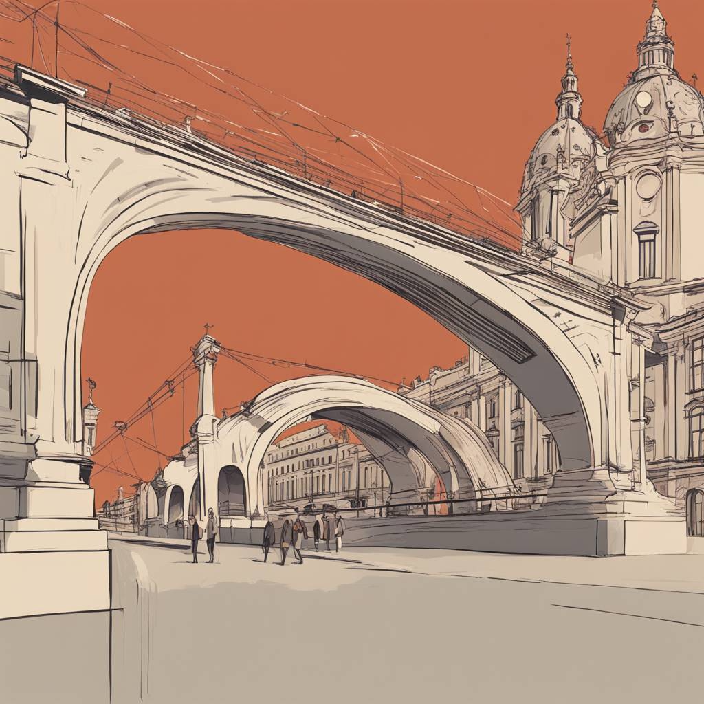 Glas Desire Ahmeti združuje albansko in evropsko umetnost v srcu Dunaja