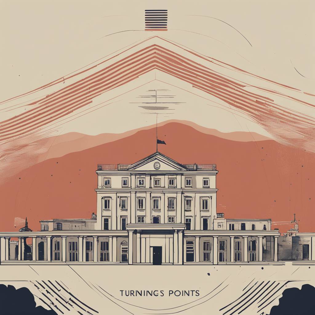 Прекретнице у историји: Оставка Марковића, крај САО Крајине и откриће радија