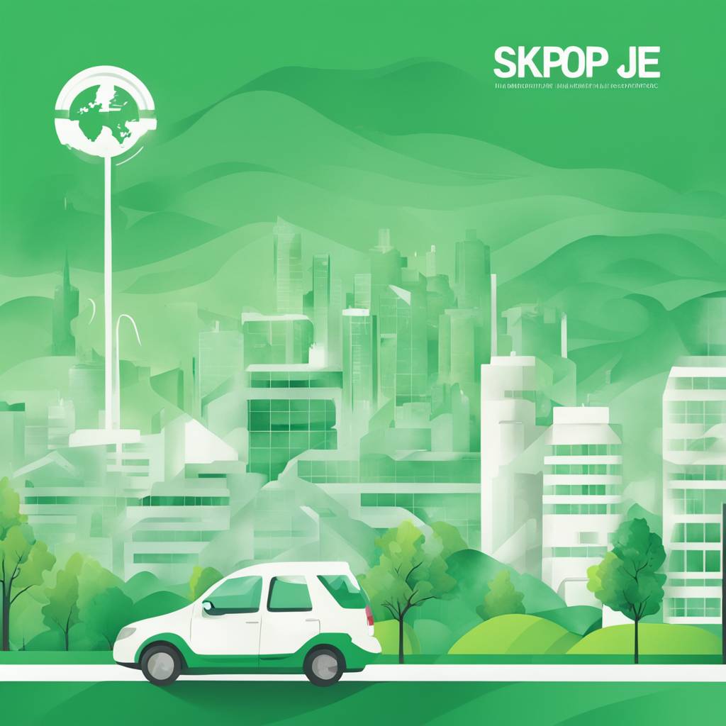 Skopje Still Among the Most Polluted Cities in Europe
