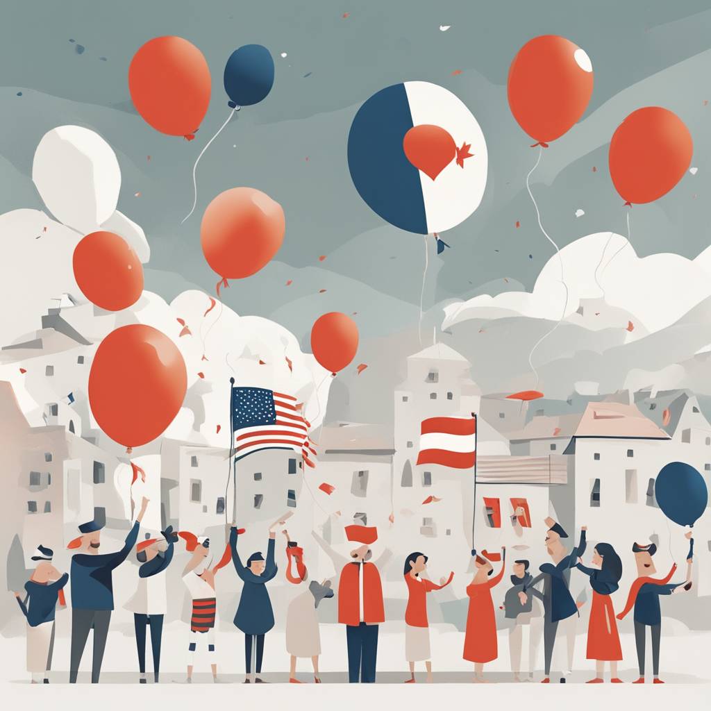 V Gorišnici obeležili proslavo dneva samostojnosti in enotnosti