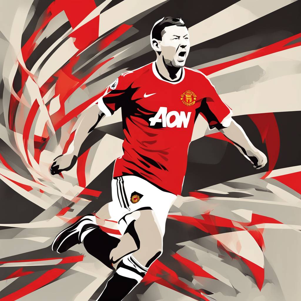 Alex Ferguson: Vrnitev Manchester Uniteda na vrh lahko traja desetletje