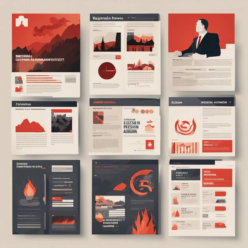 Преглед дешавања у региону: Од пожара у Хрватској до политичких протеста у Албанији