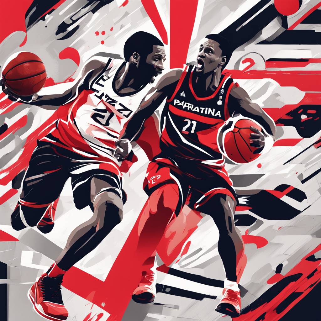 Basketball Turmoil: Partizan and Crvena Zvezda in EuroLeague, Jokić Shines in the NBA