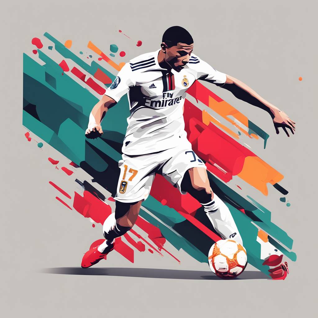 Мбапе се изедначи со Роналдо по бројот на голови, Реал Мадрид ја совлада Севиља