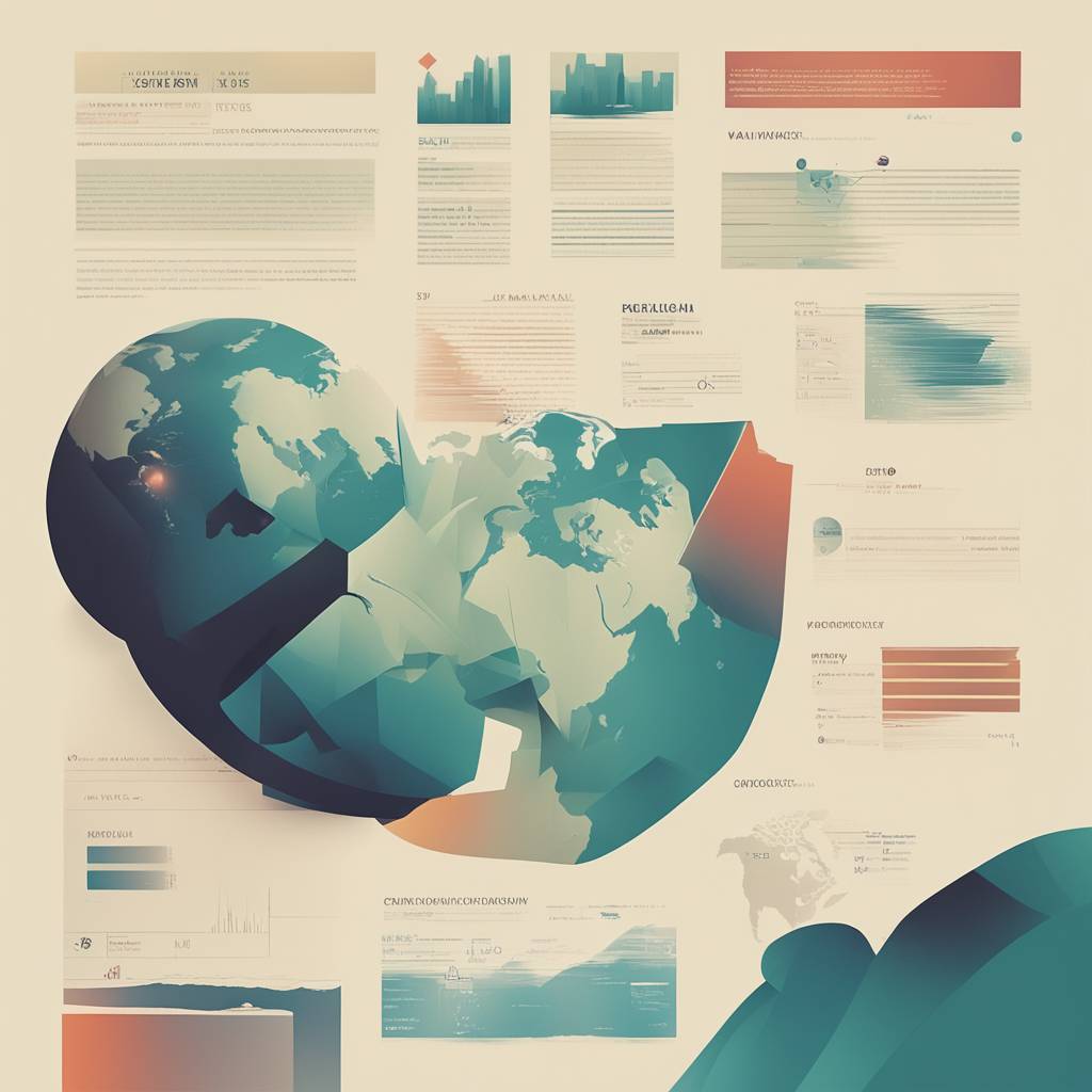 Pregled važnih ekonomskih i političkih dešavanja u regionu i svijetu