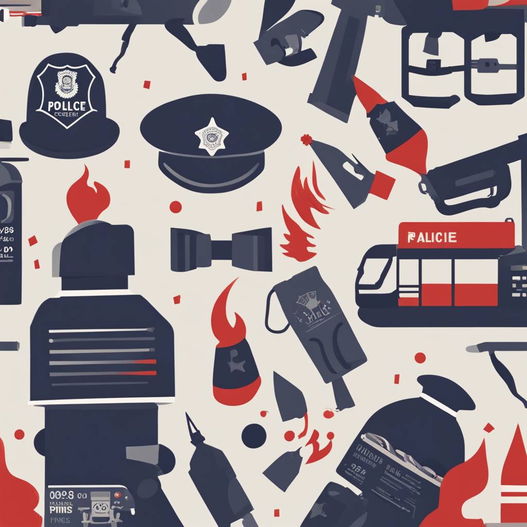 Apel policije: Starši, previdno! Globe do 390 evrov zaradi petard in prijava socialni službi