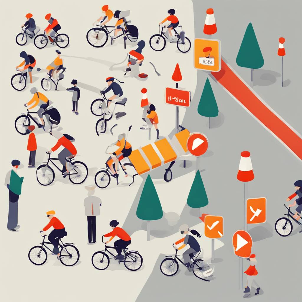 Traffic Education for Children in Croatia: Insufficiently Implemented Program for Cyclists