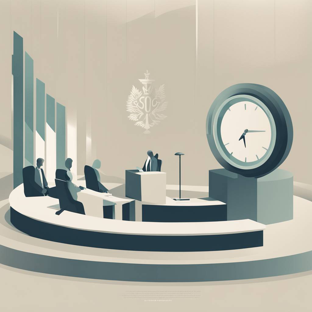 Slovenian Parliament Adopts Amendments to Law on the Rights of Persons with Disabilities