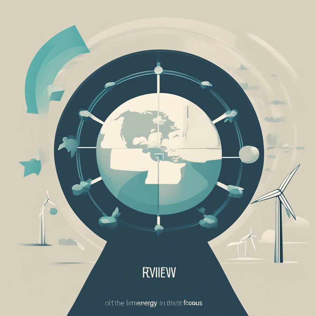 Преглед важних вести из региона и света: Енергетика, политика и економија у фокусу