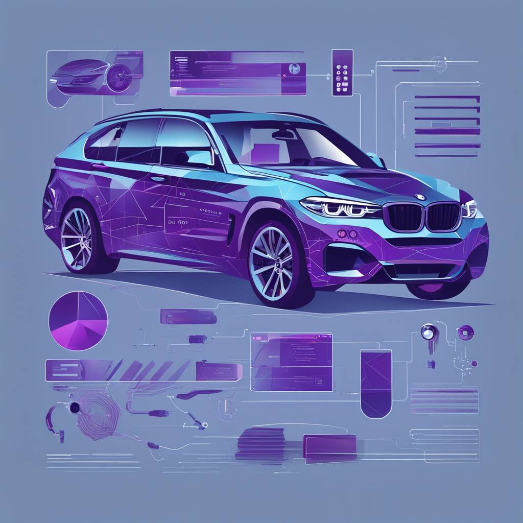 BMW patentirao specijalne šarafe za popravke samo u ovlaštenim servisima