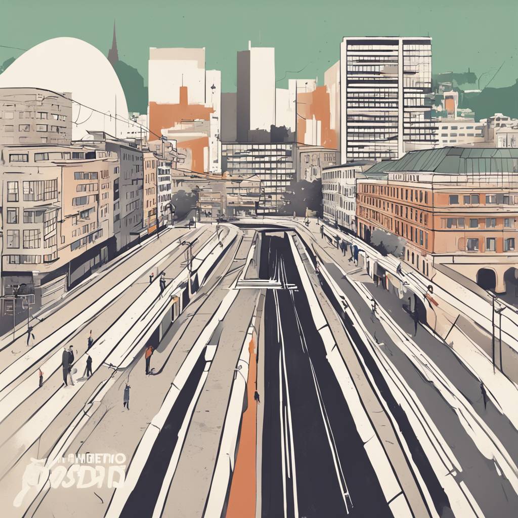 Beograd dobija metro, ugovor potpisan, centar Novog Sada se uređuje, poskupljuje voda u Gornjem Milanovcu