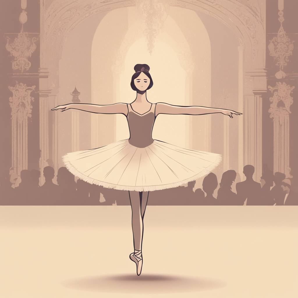 Baletna pravljica "Hrestač" navdušila sarajevsko publiko