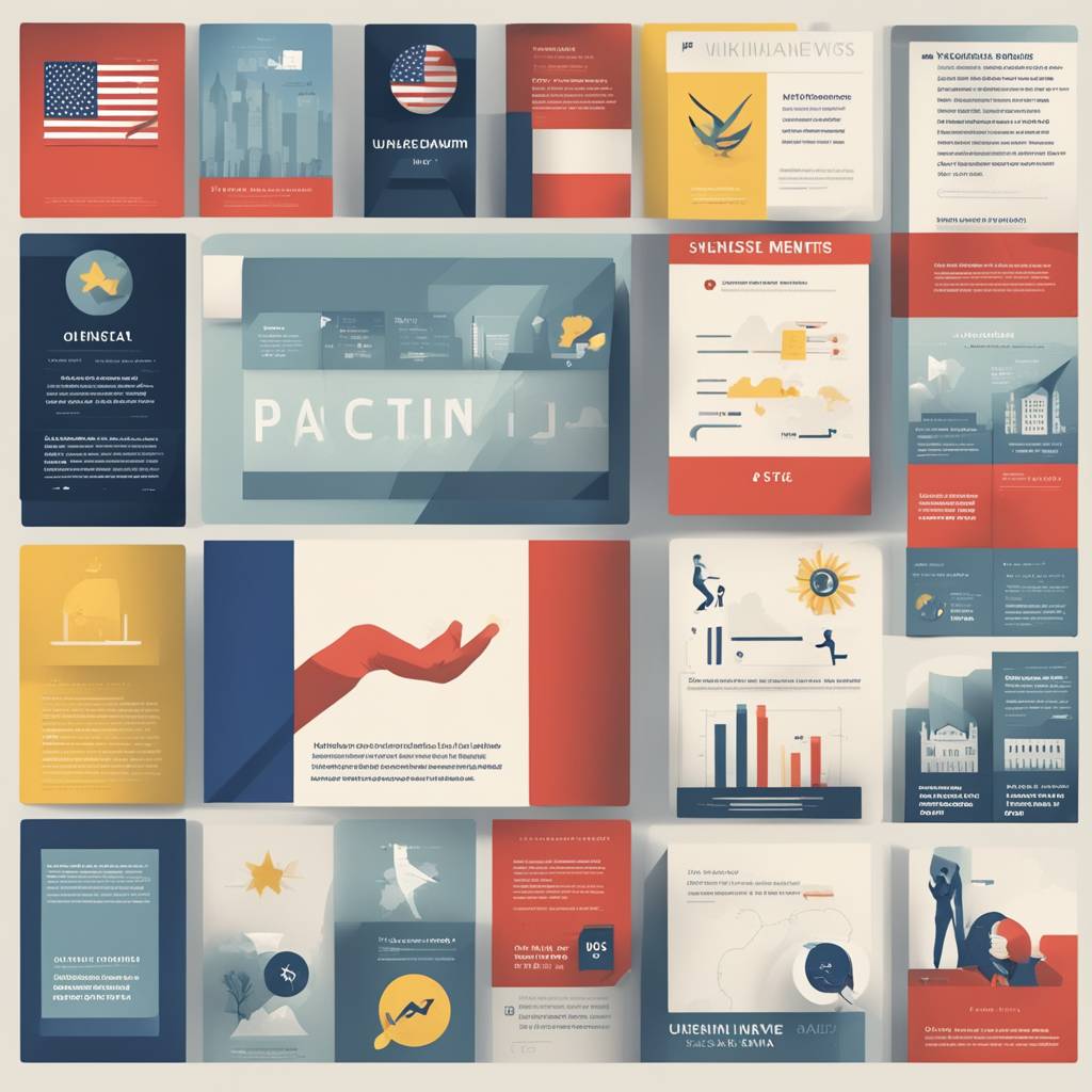 Преглед актуелних дешавања: Од финансијске помоћи Украјини до политичких промена у САД-у