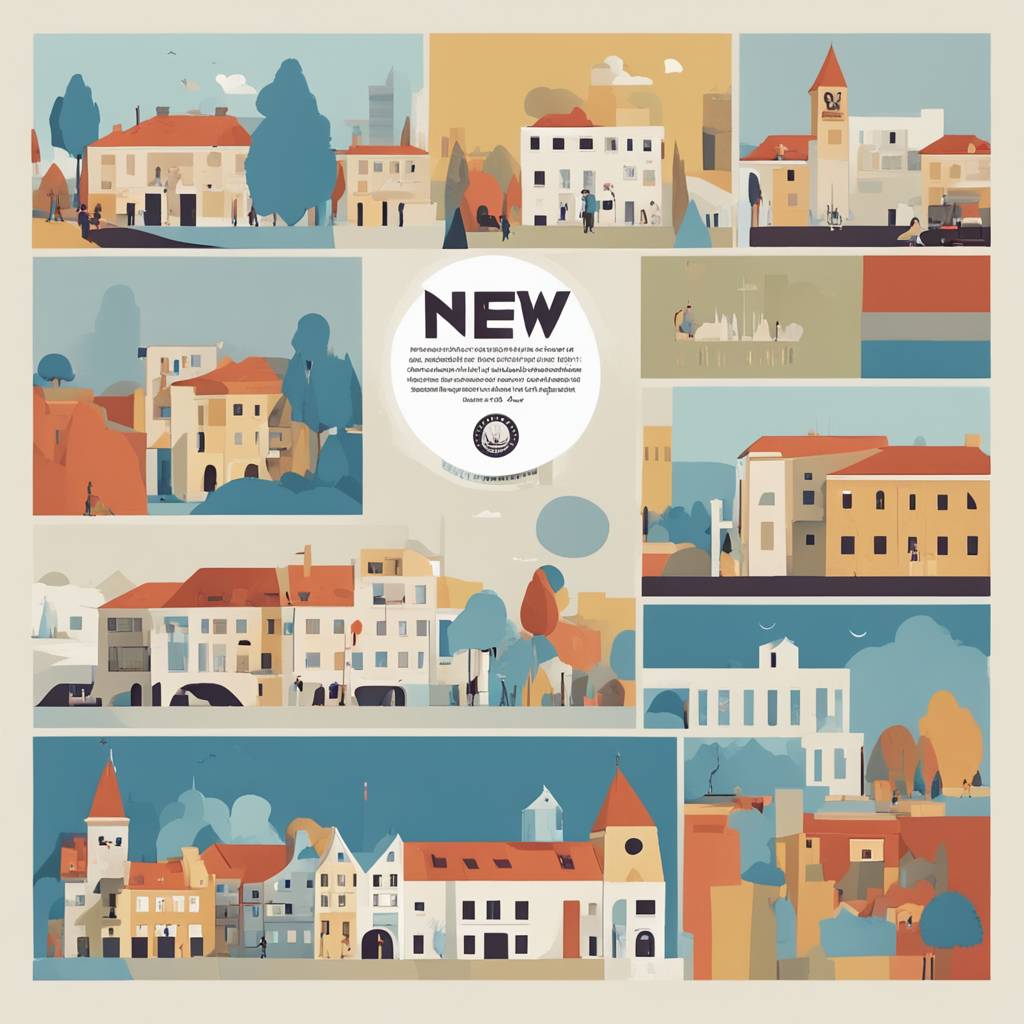 New Children's City Council Elected in Crikvenica, Antonio Putrić is President, Fran Biuk and Alan Katušić Share the Mandate