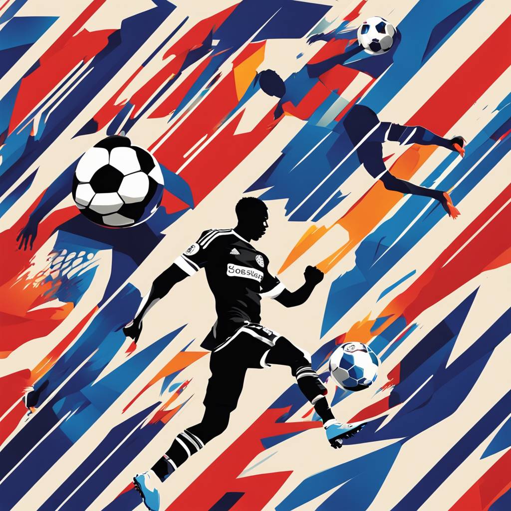 Spectacular Draw Between Newcastle and Chelsea in the Premier League