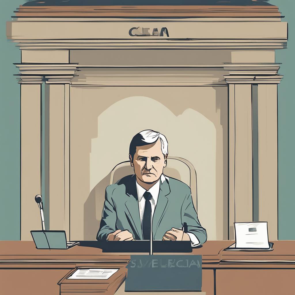 Slovenian Minister Mesec Survives Interpellation in Parliament