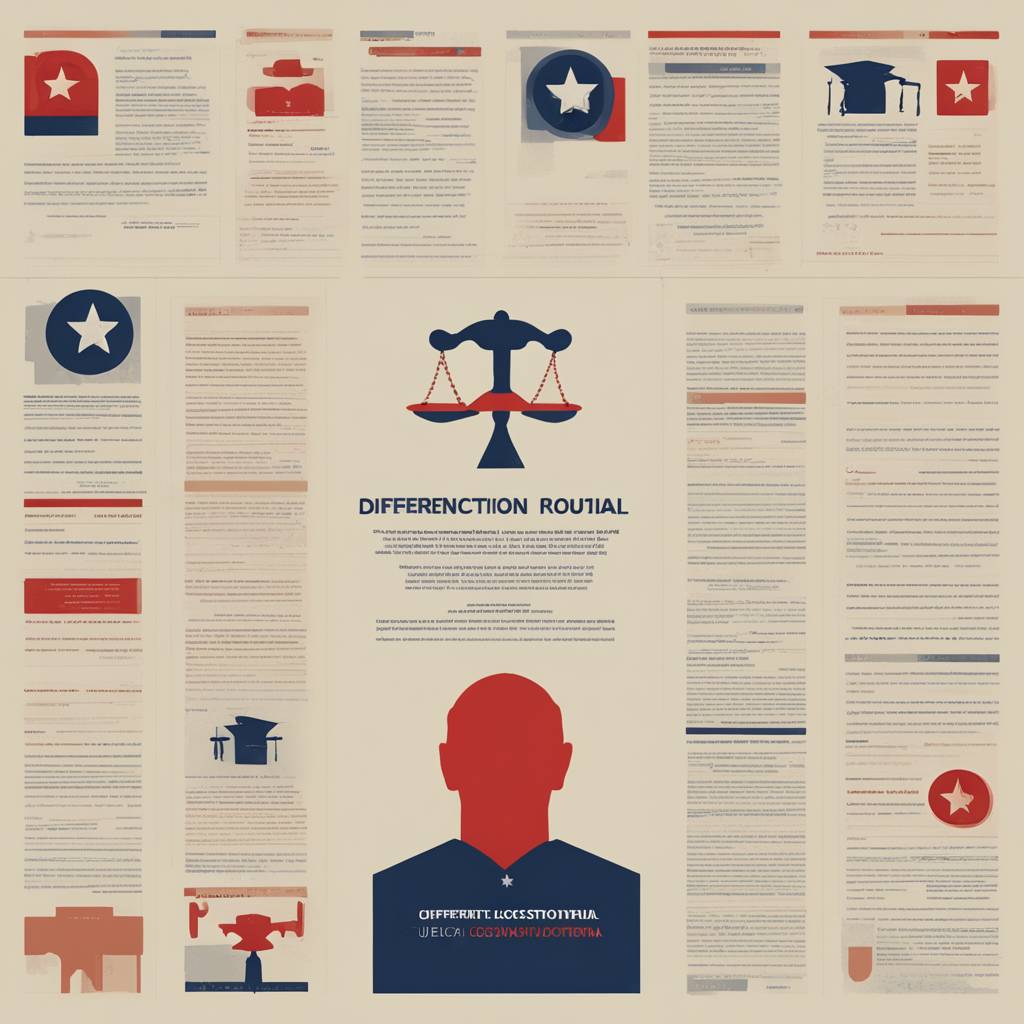 Different Election Rules for the Judicial and Prosecutorial Councils: The Need for a Constitutional Norm