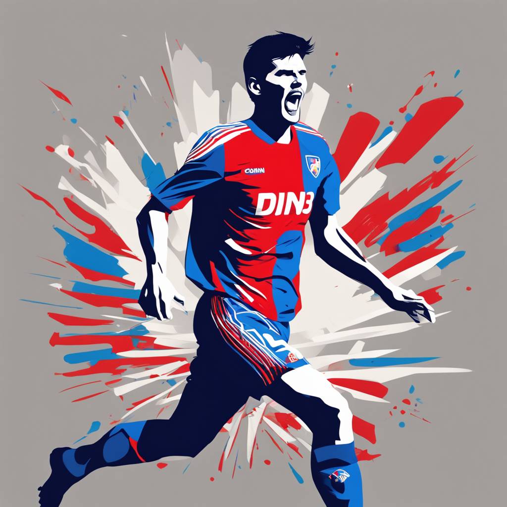 Zvonimir Boban's Emotional Speech Delights Dinamo Fans