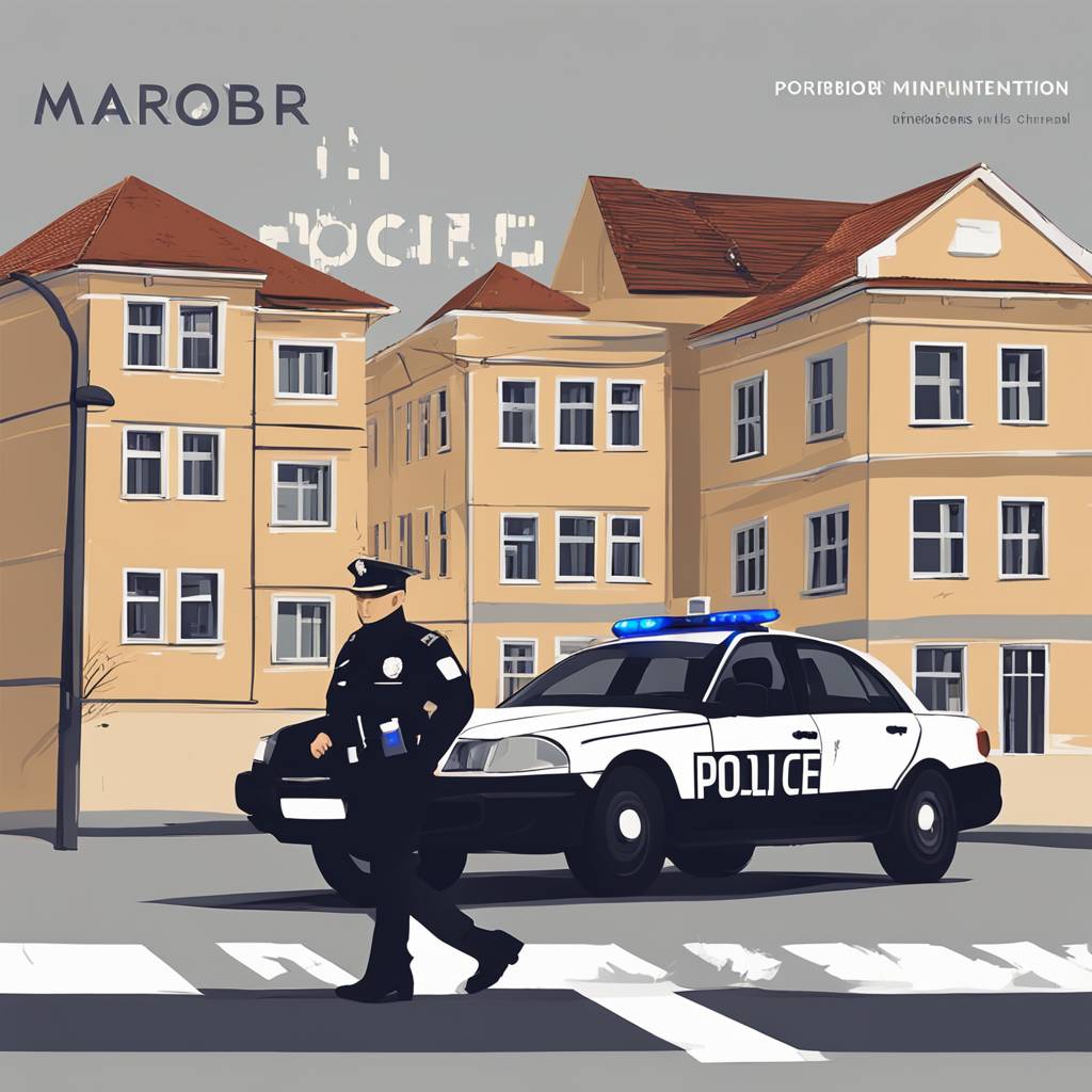 Полицијска управа Марибор забележила бројне интервенције у задња 24 сата