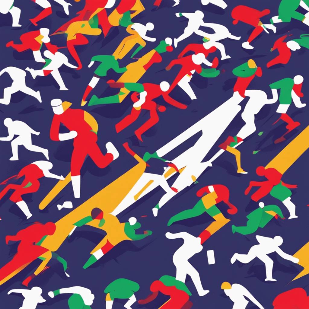 Božični tek v Mariboru prinaša začasne ustavitve prometa