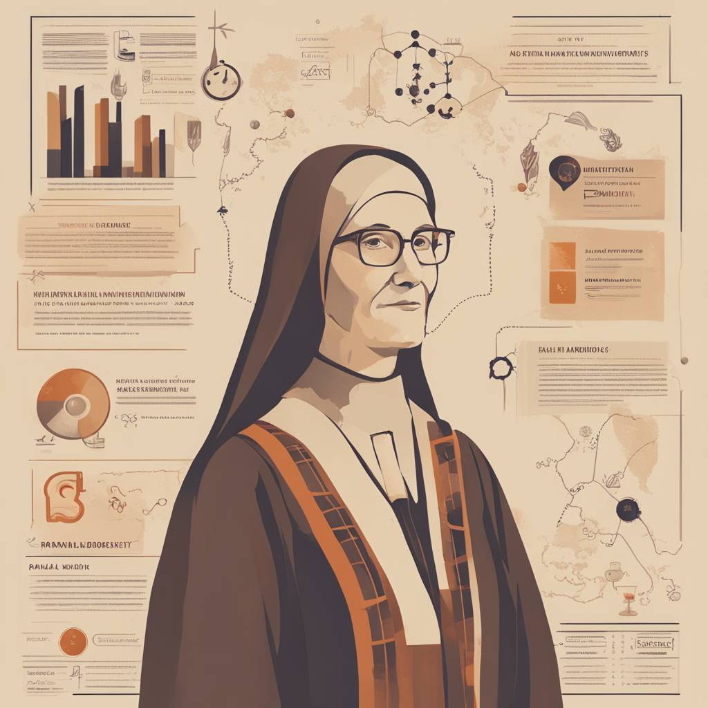 Pamela Habibović: From Srebrenica to Rector of Maastricht University