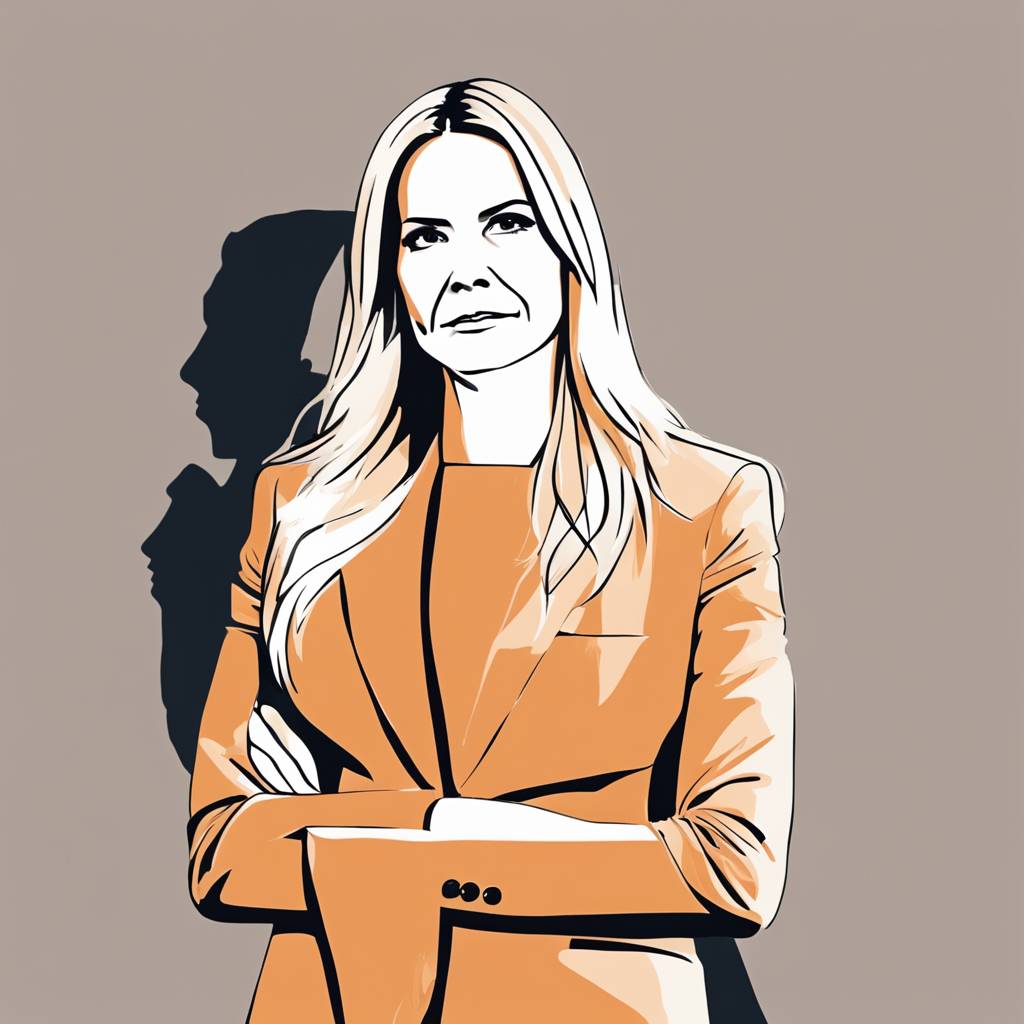 Impeachment Proceedings Initiated Against Prosecutor Pam Bondi Over Epstein Document Release