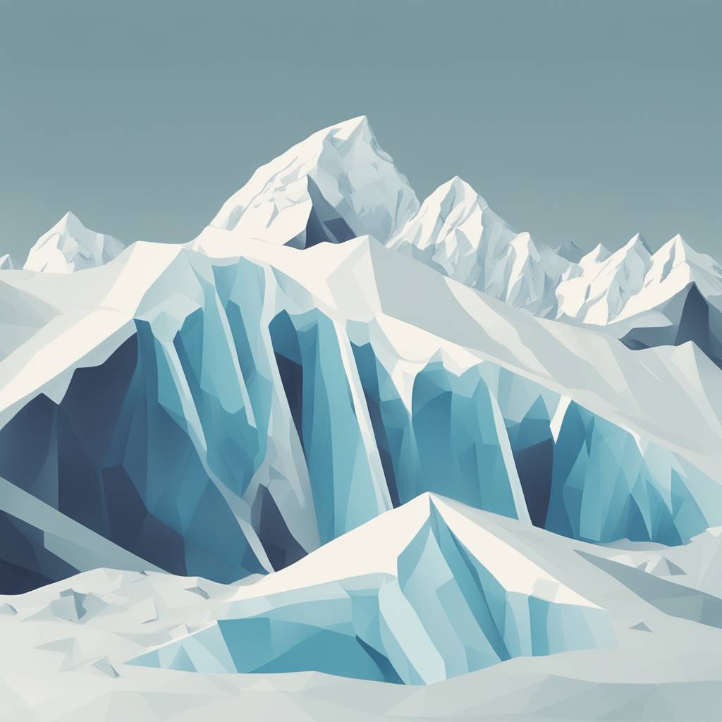 Алармантна истраживања: Европски глечери нестају у наредним деценијама