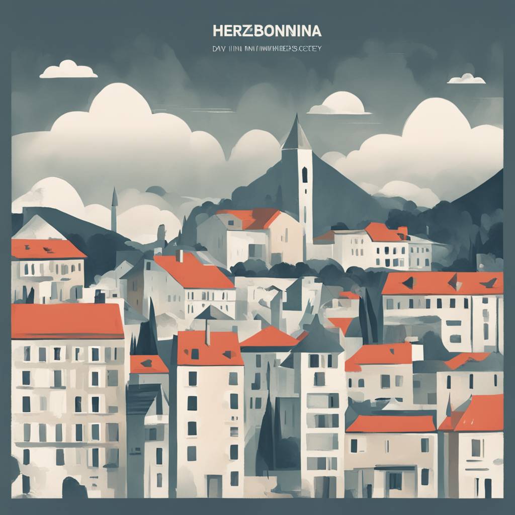 Преглед дана: Време, политика, економија и друштво у Босни и Херцеговини