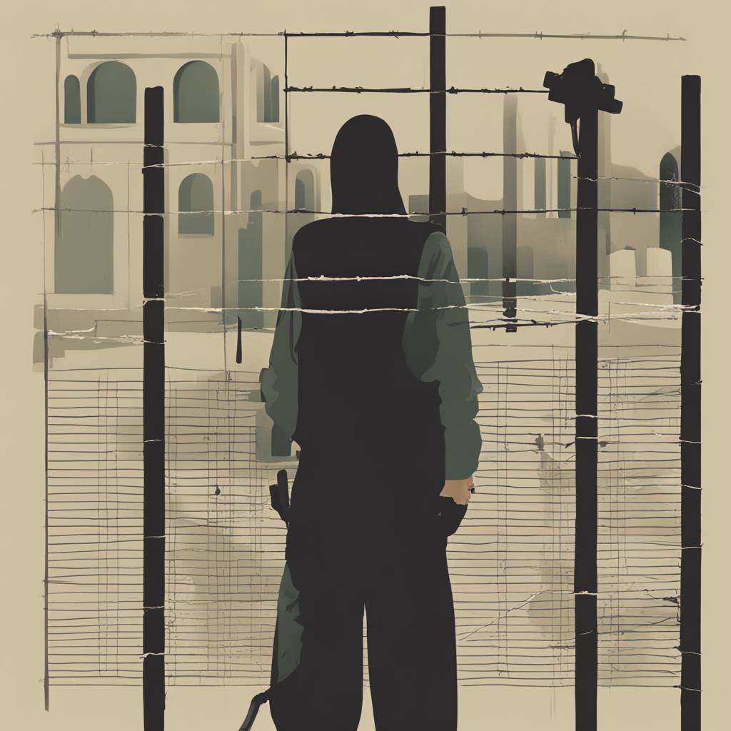 Палестинци износе оптужбе о злостављању у израелским затворима, Израел негира