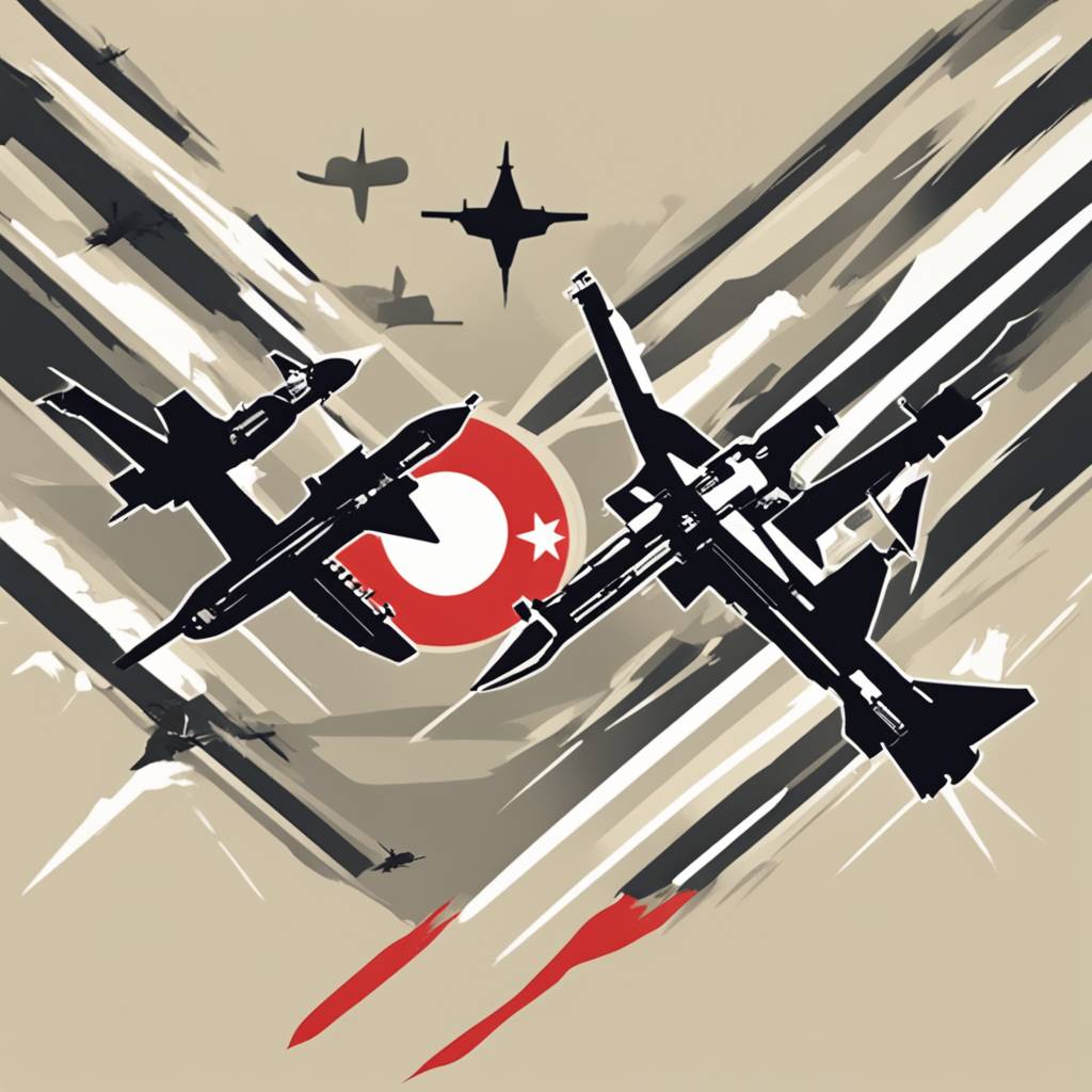 US Strikes ISIS Targets in Syria in Response to Attack