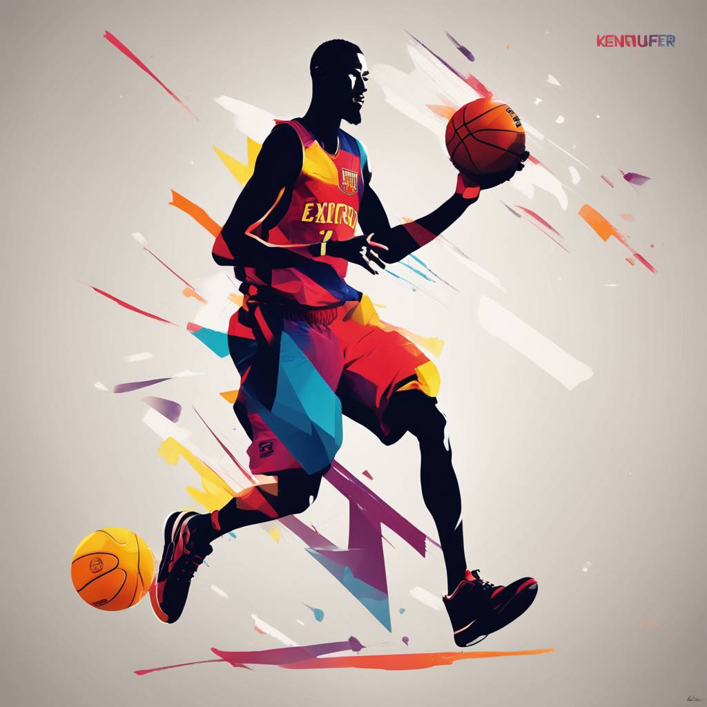 Kevin Punter Named EuroLeague Round 17 MVP