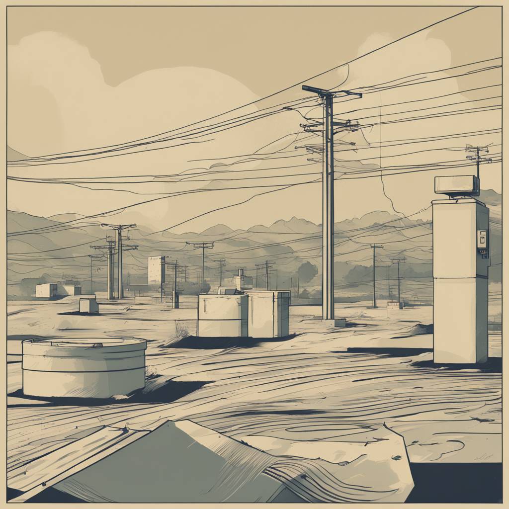 Planirani prekidi u napajanju električnom energijom i ostale vijesti iz Skoplja i okoline