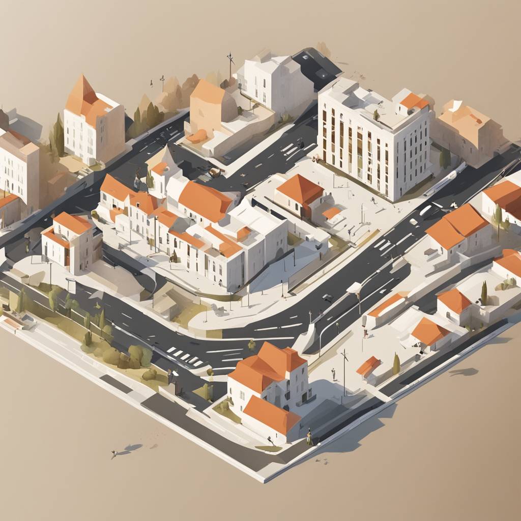 Opština Pljevlja ponovo raspisuje tender za izgradnju Trga patrijarha Varnave