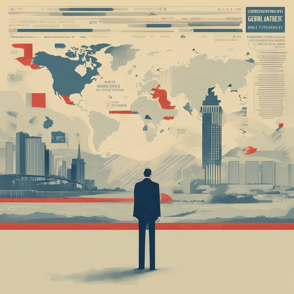 Актуелна дешавања: Од рата у Украјини до политичких промена у САД и проблема са ГПС сигналима