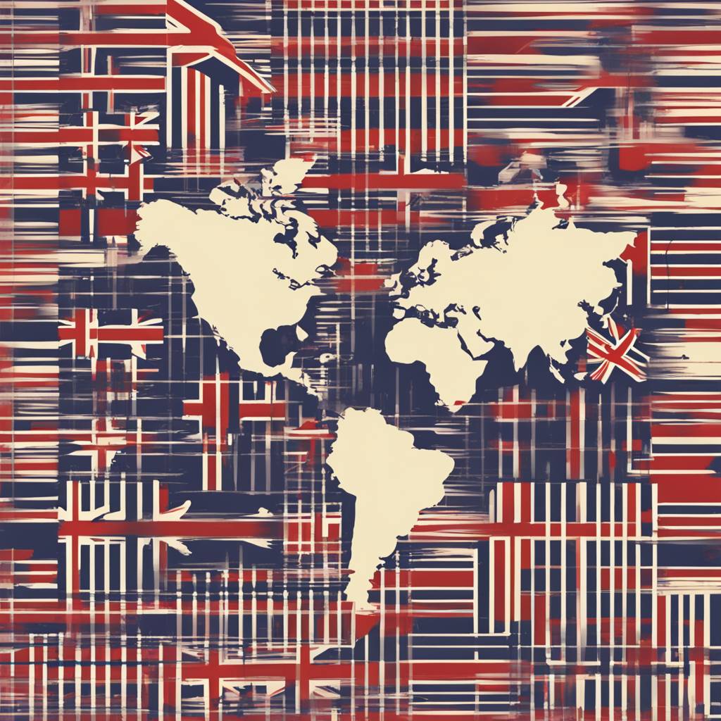 Great Britain Reduces Aid to the Balkans in the Fight Against Russian Cyber Attacks and Disinformation