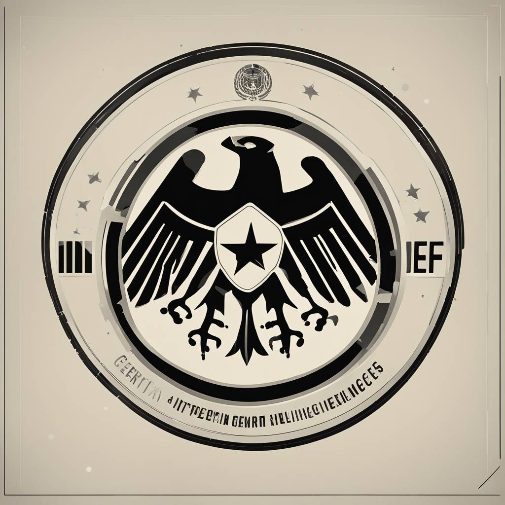 German Intelligence Service to Receive Expanded Powers, Including Cyber Attacks