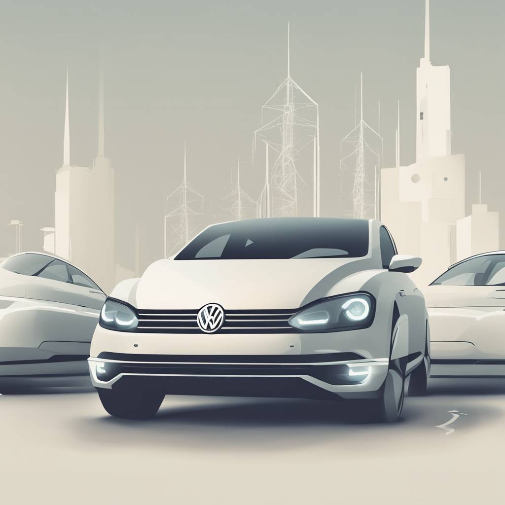 Volkswagen razmatra hibridnu tehnologiju kao alternativu električnim vozilima