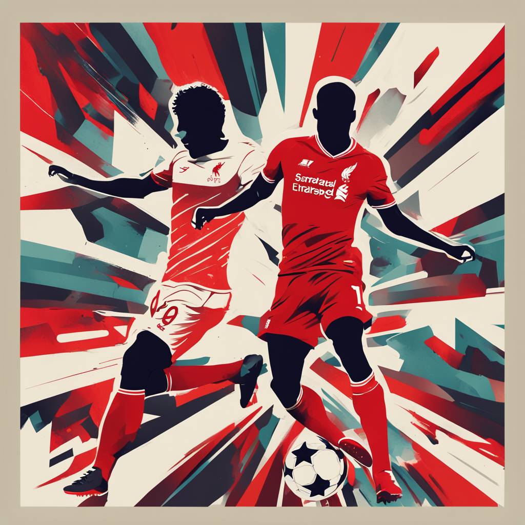 Liverpool Defeats Tottenham and Joins the Fight for the Top of the Premier League