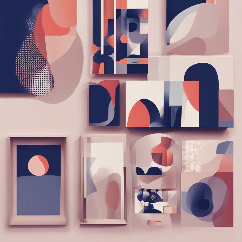 Umetnika Violeta Smailović-Huart in Nedžad Begović podarjata fotografije v Umetniški galeriji BiH