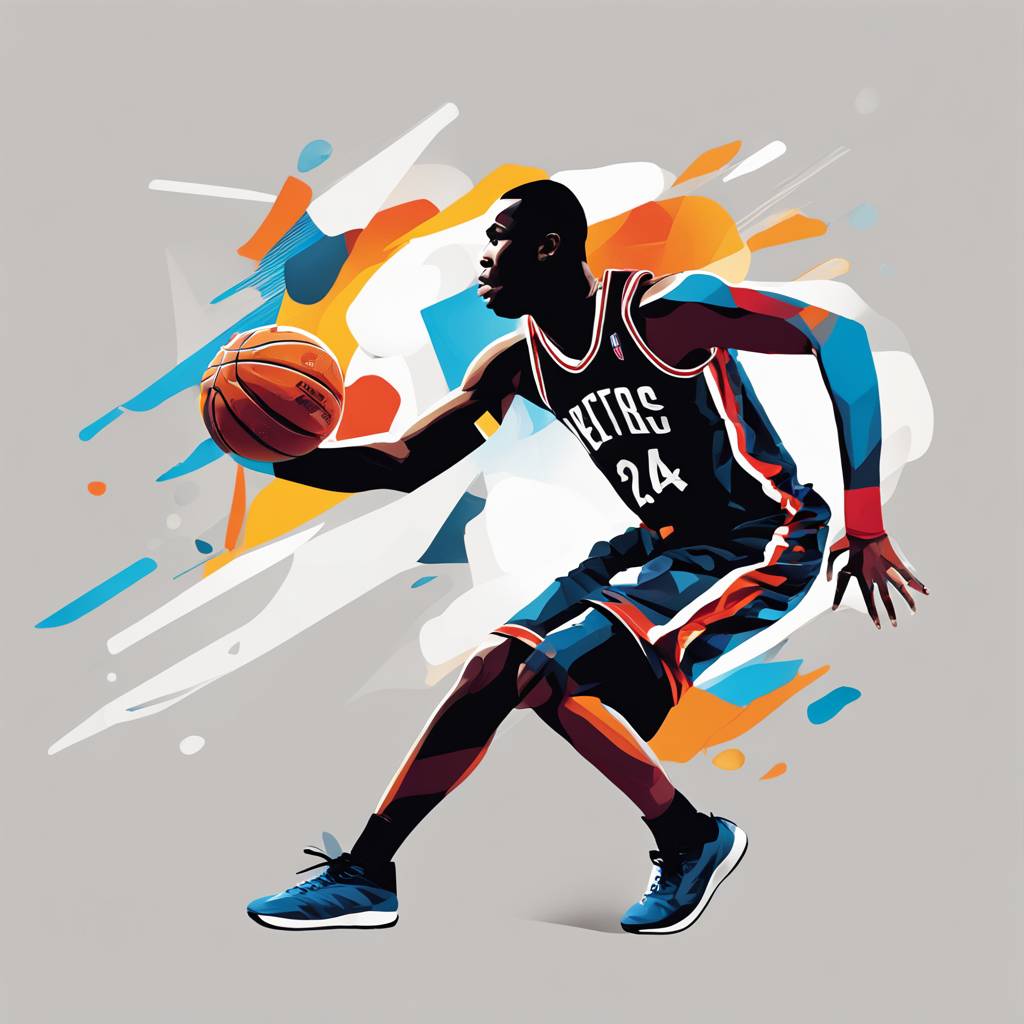 Victor Wembanyama Makes NBA History with Block Streak