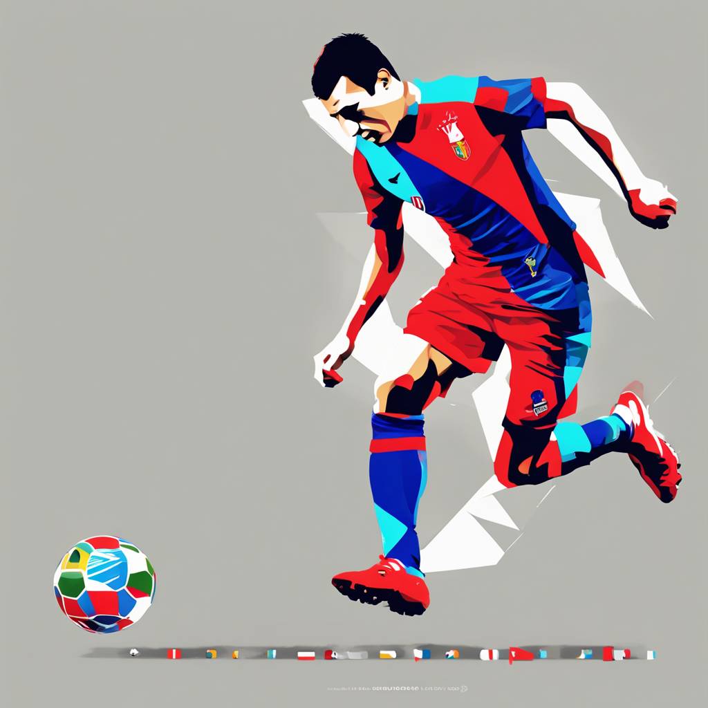 Luka Sučić na razpotju kariere: Boj za mesto na svetovnem prvenstvu