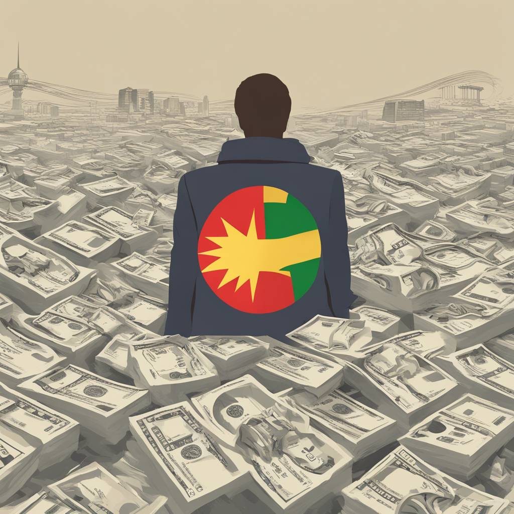 Javni dug Sjeverne Makedonije raste na 10,2 milijarde eura